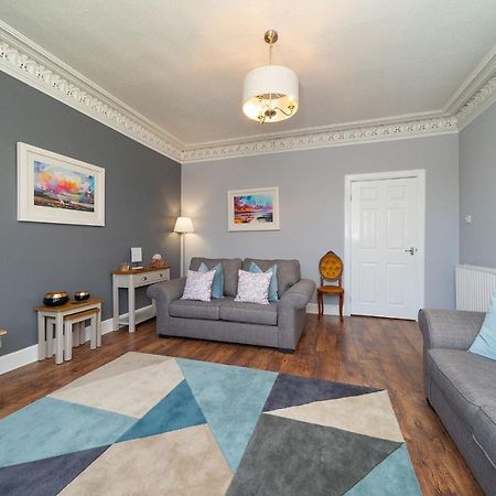 Cleppie Apartment Dundee Extérieur photo