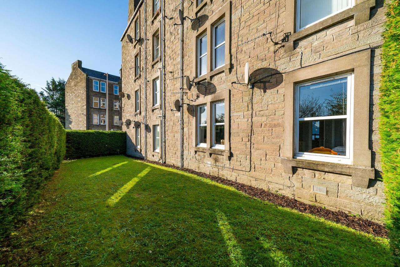 Cleppie Apartment Dundee Extérieur photo