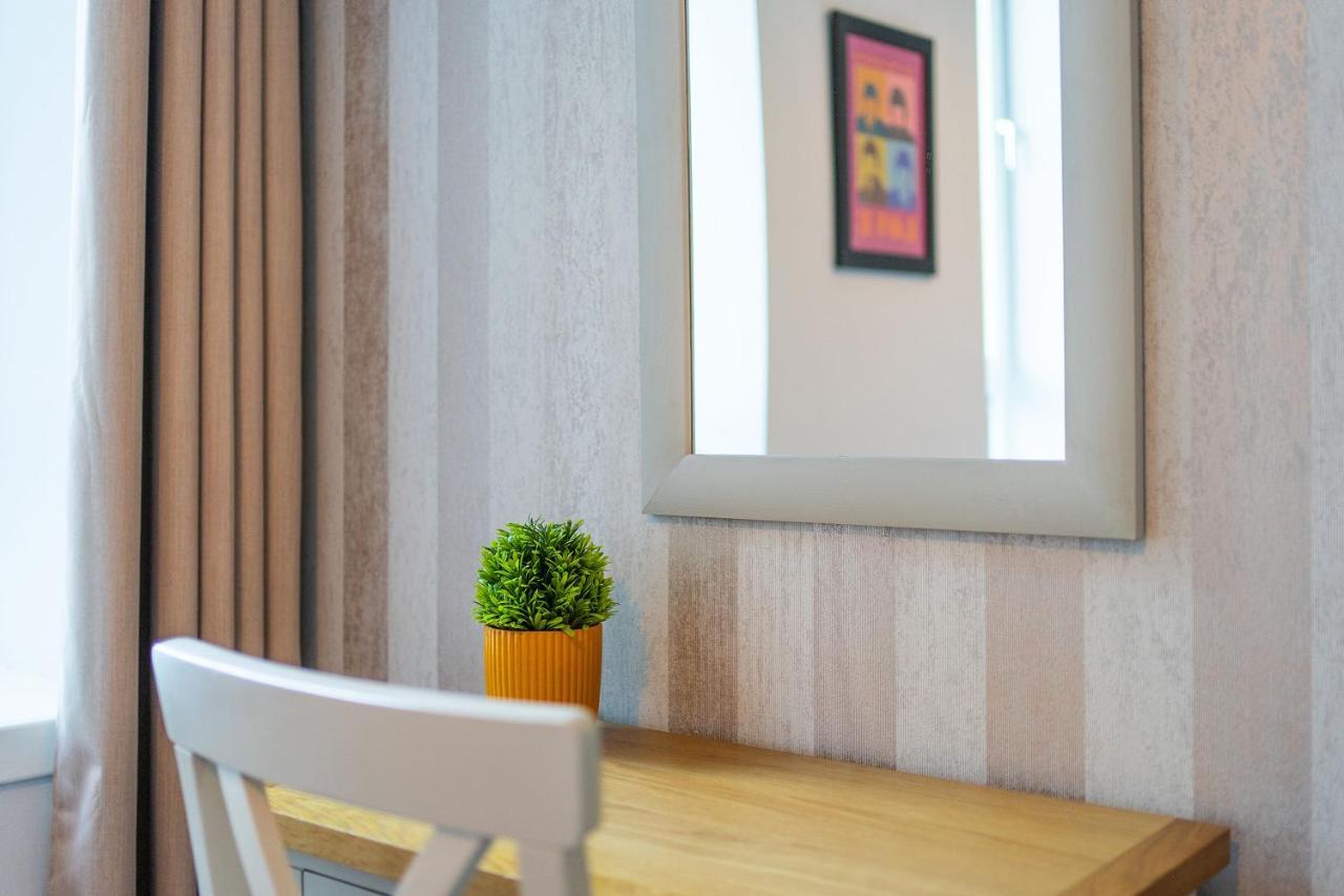 Cleppie Apartment Dundee Extérieur photo